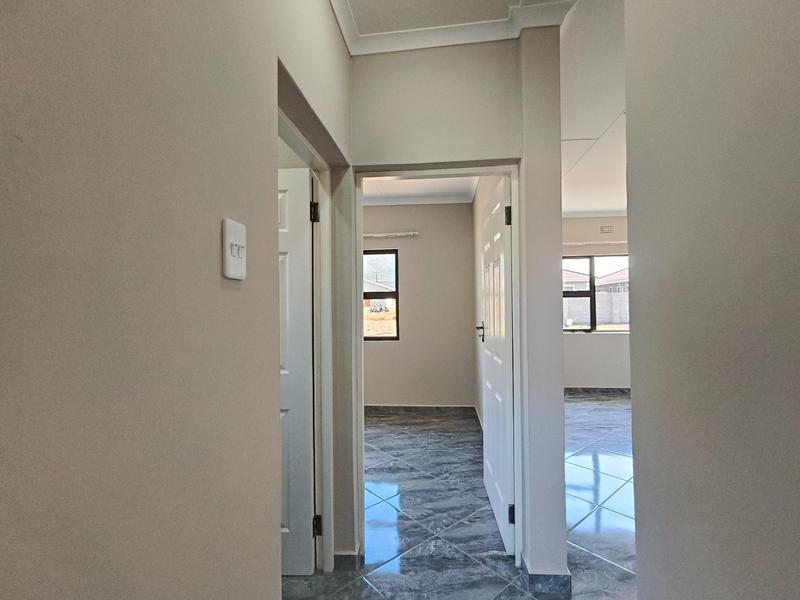 2 Bedroom Property for Sale in Queenstown Central Eastern Cape